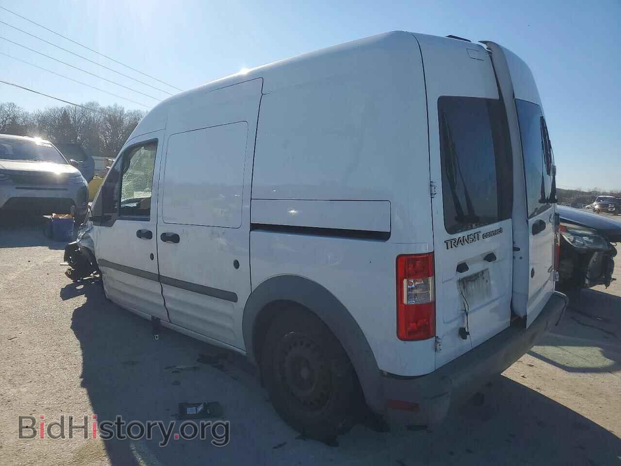 2013 FORD TRANSIT - VIN: NM0LS7CN4DT155238 - Фото 2