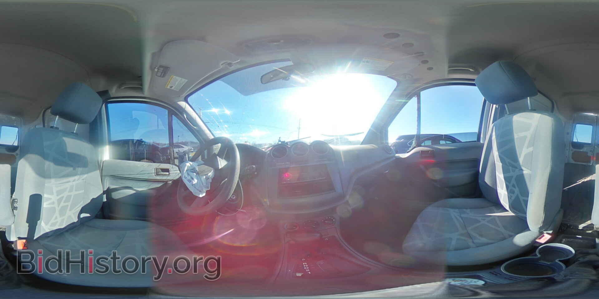 2013 FORD TRANSIT - VIN: NM0LS7CN4DT155238 - Фото 15
