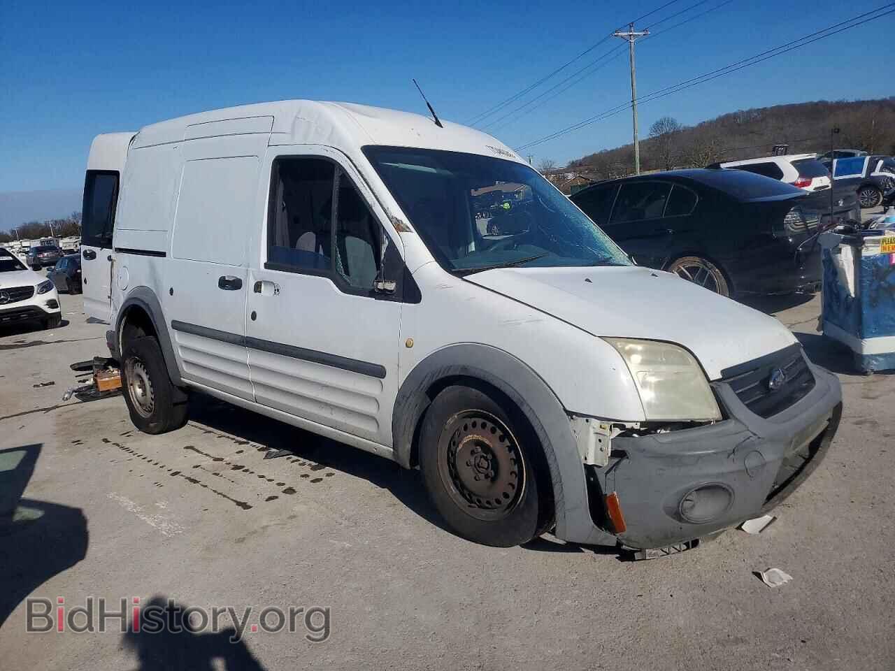 2013 FORD TRANSIT - VIN: NM0LS7CN4DT155238 - Фото 4