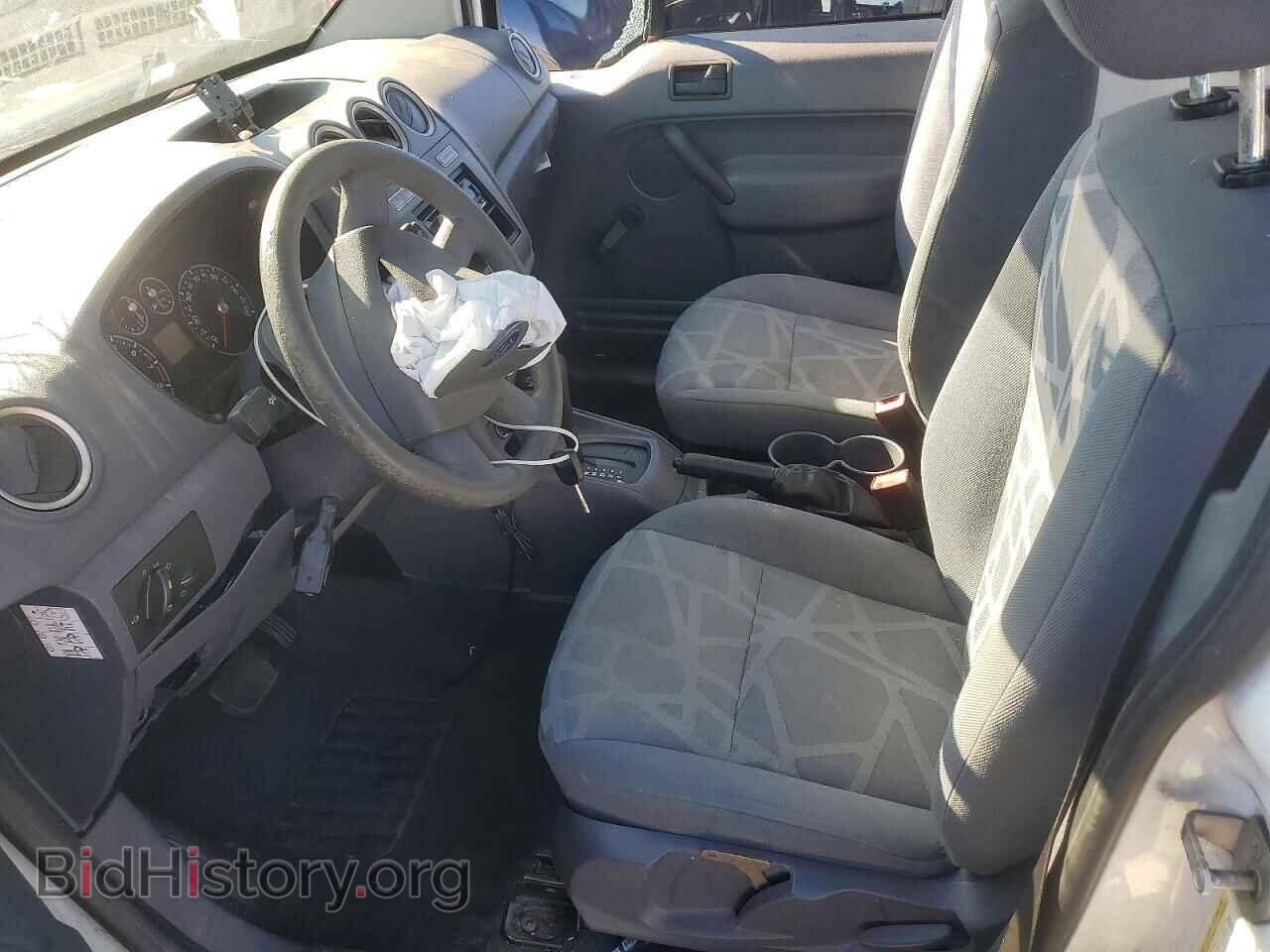 2013 FORD TRANSIT - VIN: NM0LS7CN4DT155238 - Фото 7