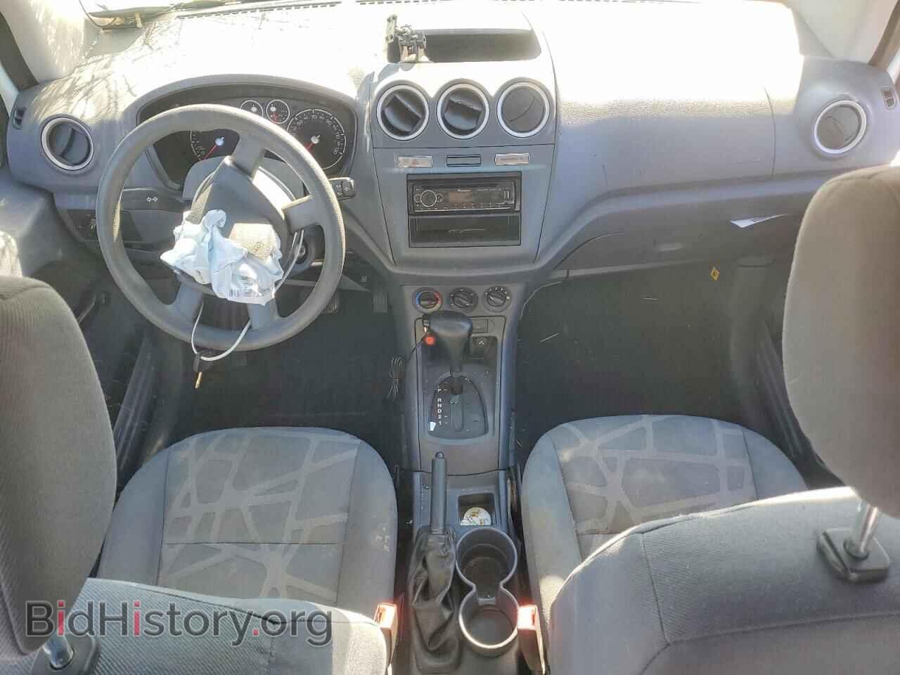 2013 FORD TRANSIT - VIN: NM0LS7CN4DT155238 - Фото 8