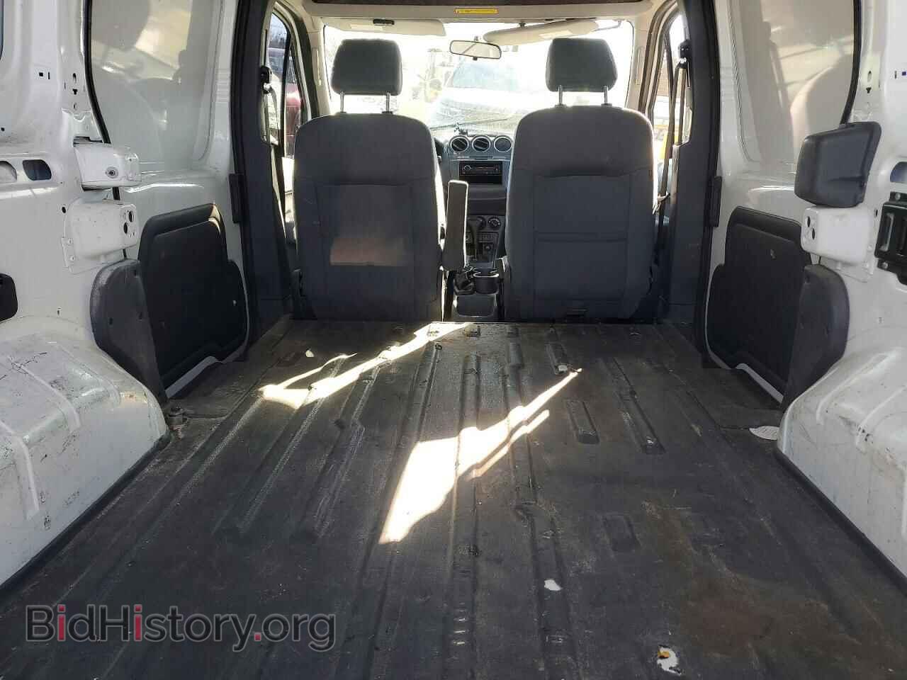 2013 FORD TRANSIT - VIN: NM0LS7CN4DT155238 - Фото 10