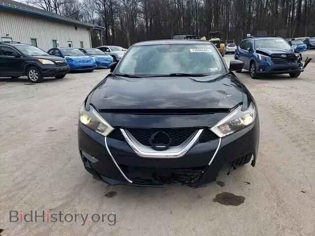 2016 NISSAN MAXIMA - VIN: 1N4AA6AP7GC904801 - Фото 13