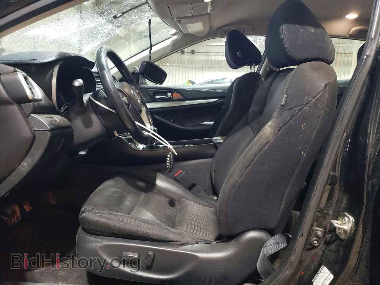 2016 NISSAN MAXIMA - VIN: 1N4AA6AP7GC904801 - Фото 7