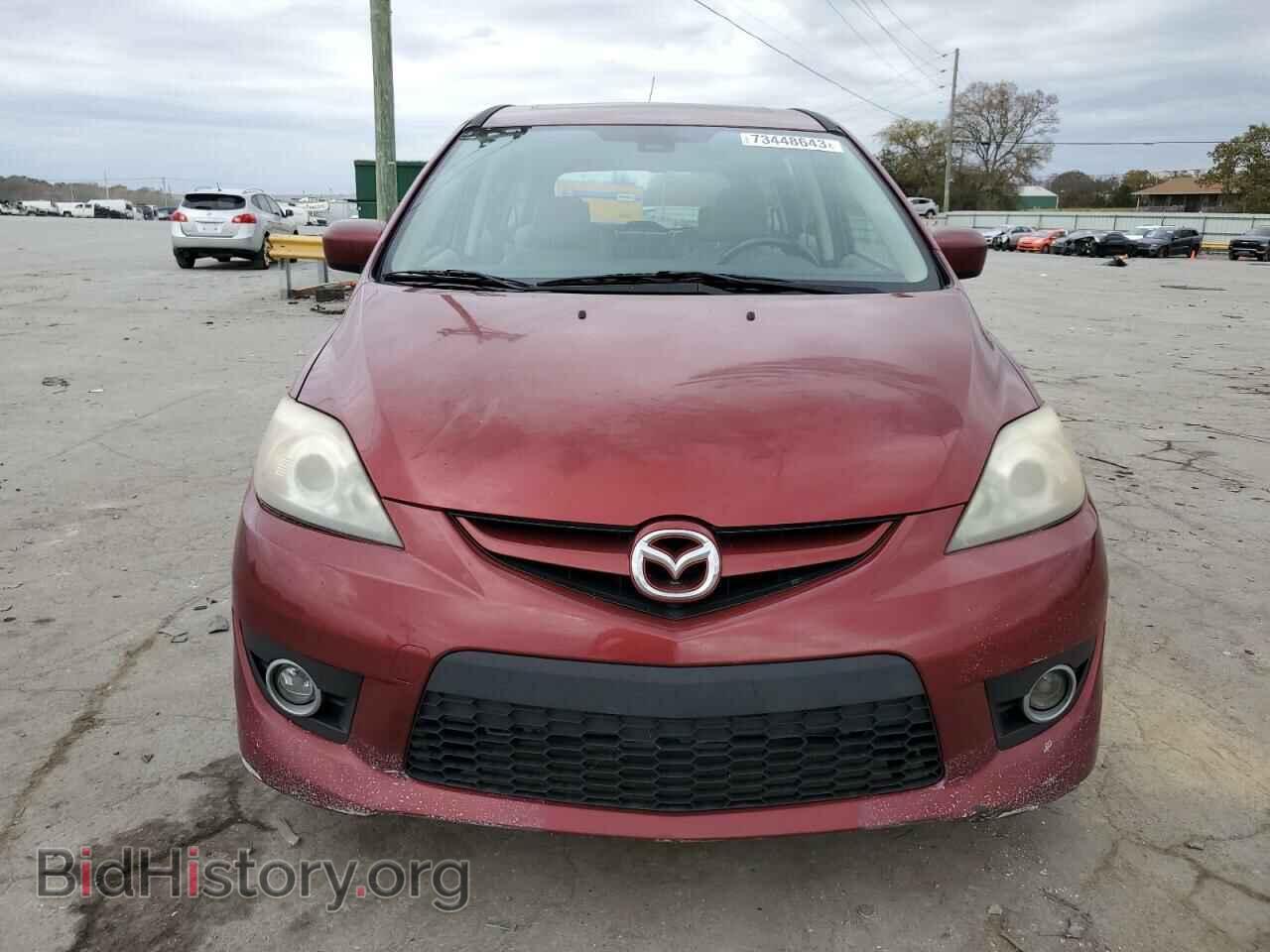 2009 MAZDA 5 - VIN: JM1CR293790330453 - Фото 5