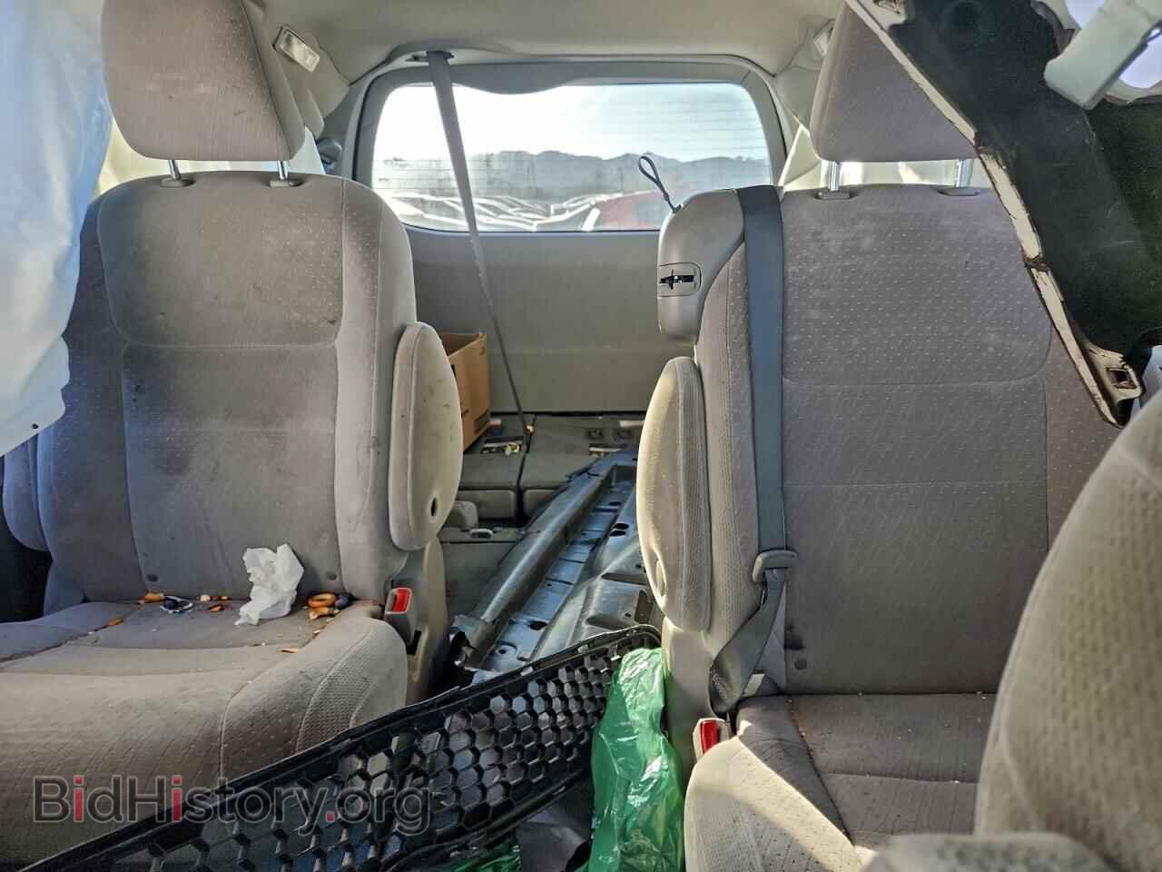 2017 TOYOTA All Models - VIN: 5TDKZ3DC4HS781795 - Фото 10