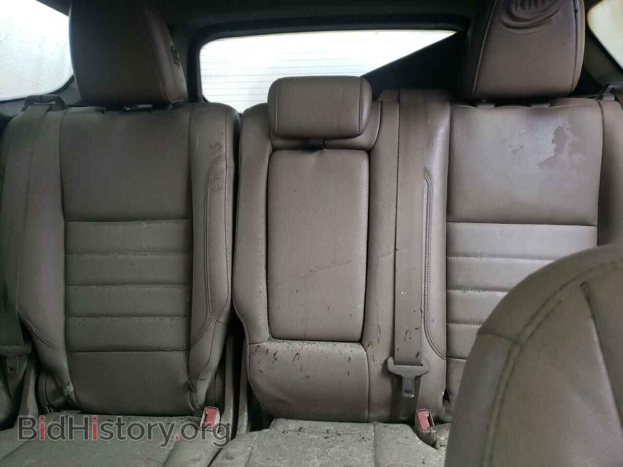 2013 FORD ESCAPE - VIN: 1FMCU0HX5DUD10917 - Фото 10