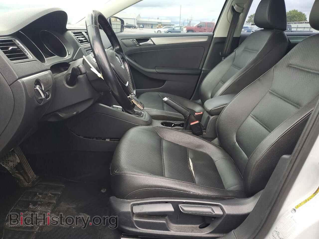 2017 VOLKSWAGEN JETTA - VIN: 3VWDB7AJ7HM382139 - Фото 7