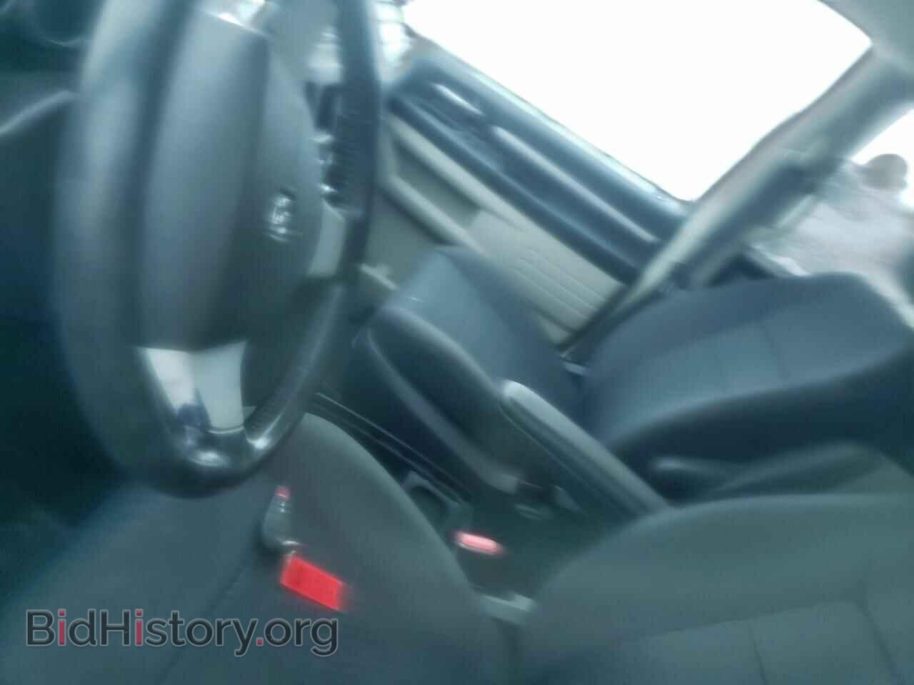2010 DODGE CARAVAN - VIN: 2D4RN4DE1AR454130 - Фото 8