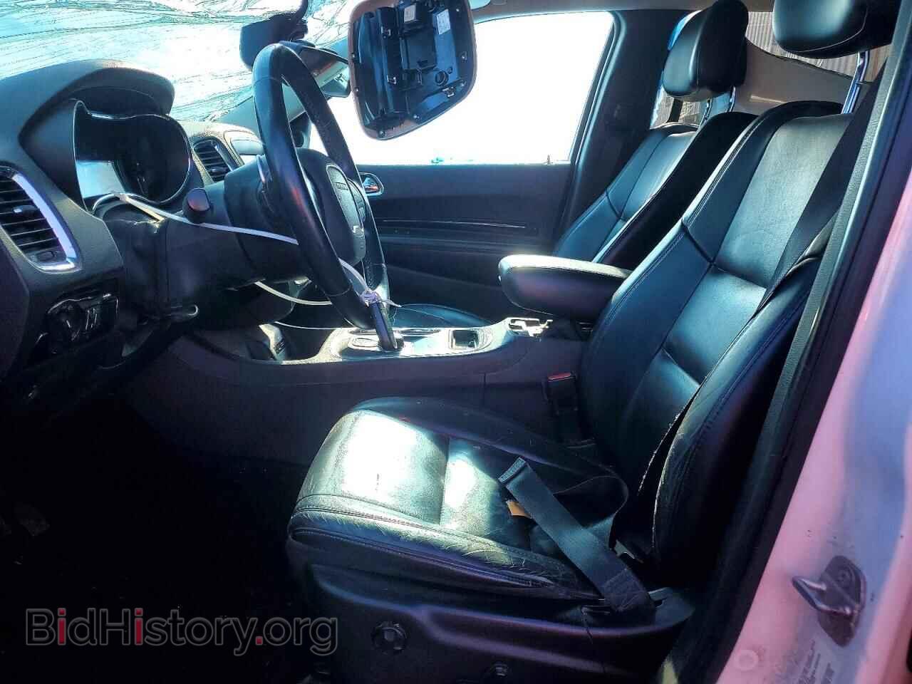 2014 DODGE DURANGO - VIN: 1C4RDJDG3EC336689 - Photo 7