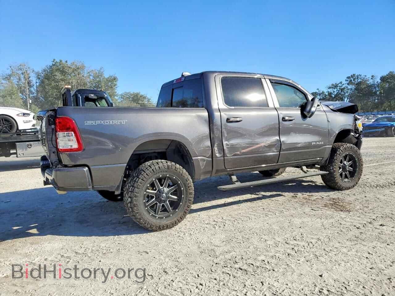 2023 RAM 1500 - VIN: 1C6SRFFT5PN702015 - Фото 3