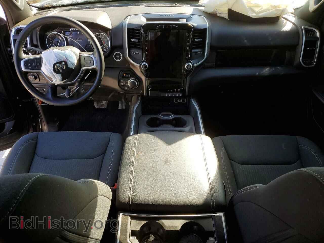 2023 RAM 1500 - VIN: 1C6SRFFT5PN702015 - Фото 8