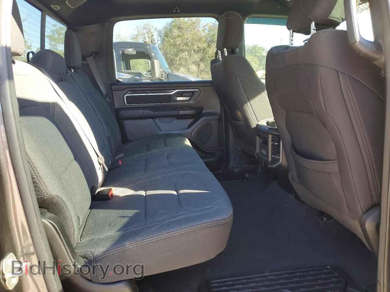 2023 RAM 1500 - VIN: 1C6SRFFT5PN702015 - Фото 10