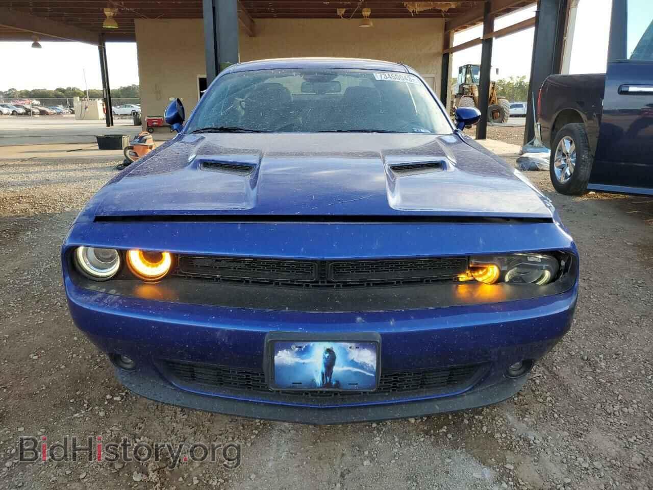 2021 DODGE CHALLENGER - VIN: 2C3CDZAG7MH564302 - Photo 5