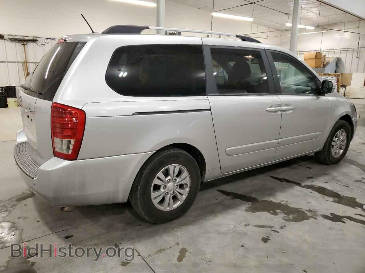 2012 KIA All Models - VIN: KNDMG4C73C6498290 - Фото 3
