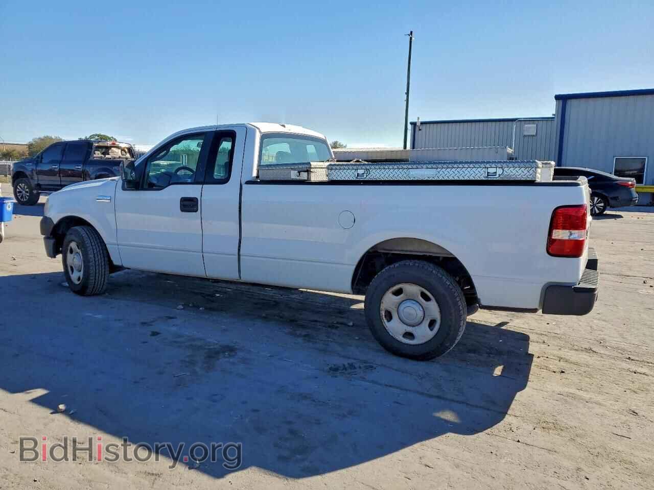 2007 FORD All Models - VIN: 1FTRF12247NA81916 - Photo 2