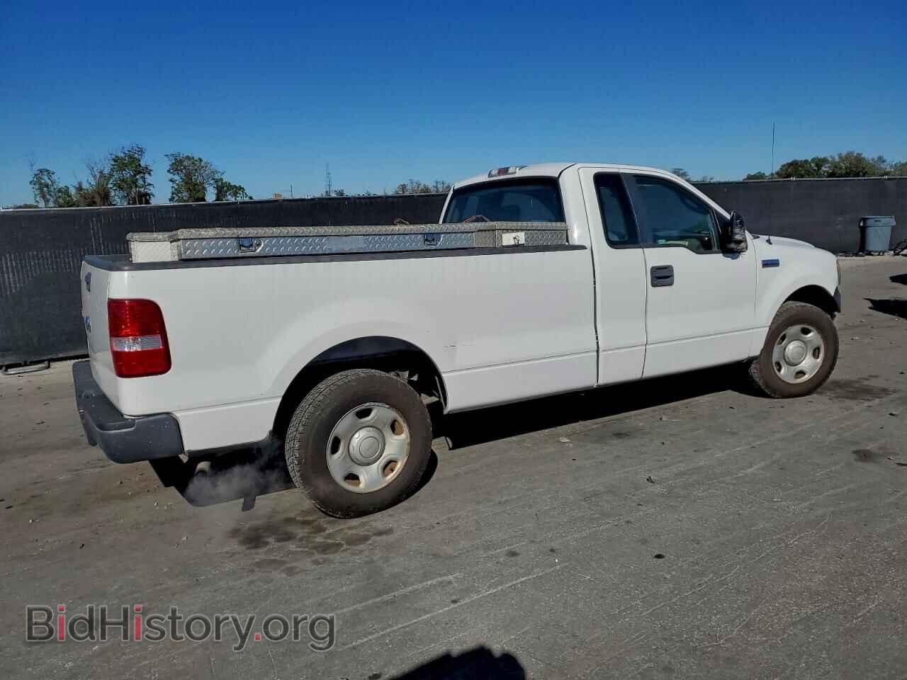2007 FORD All Models - VIN: 1FTRF12247NA81916 - Photo 3