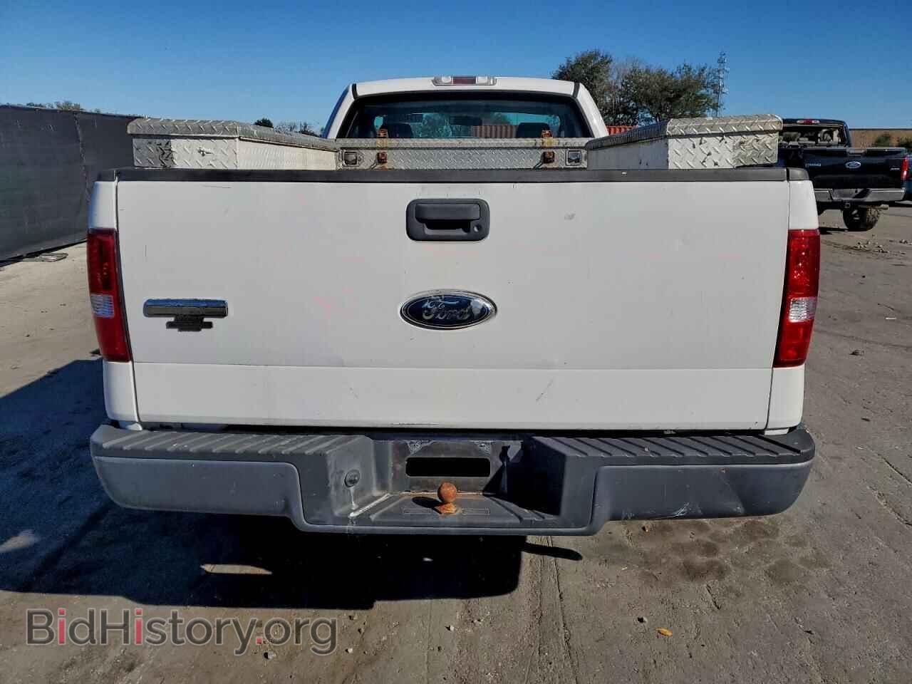 2007 FORD All Models - VIN: 1FTRF12247NA81916 - Photo 6
