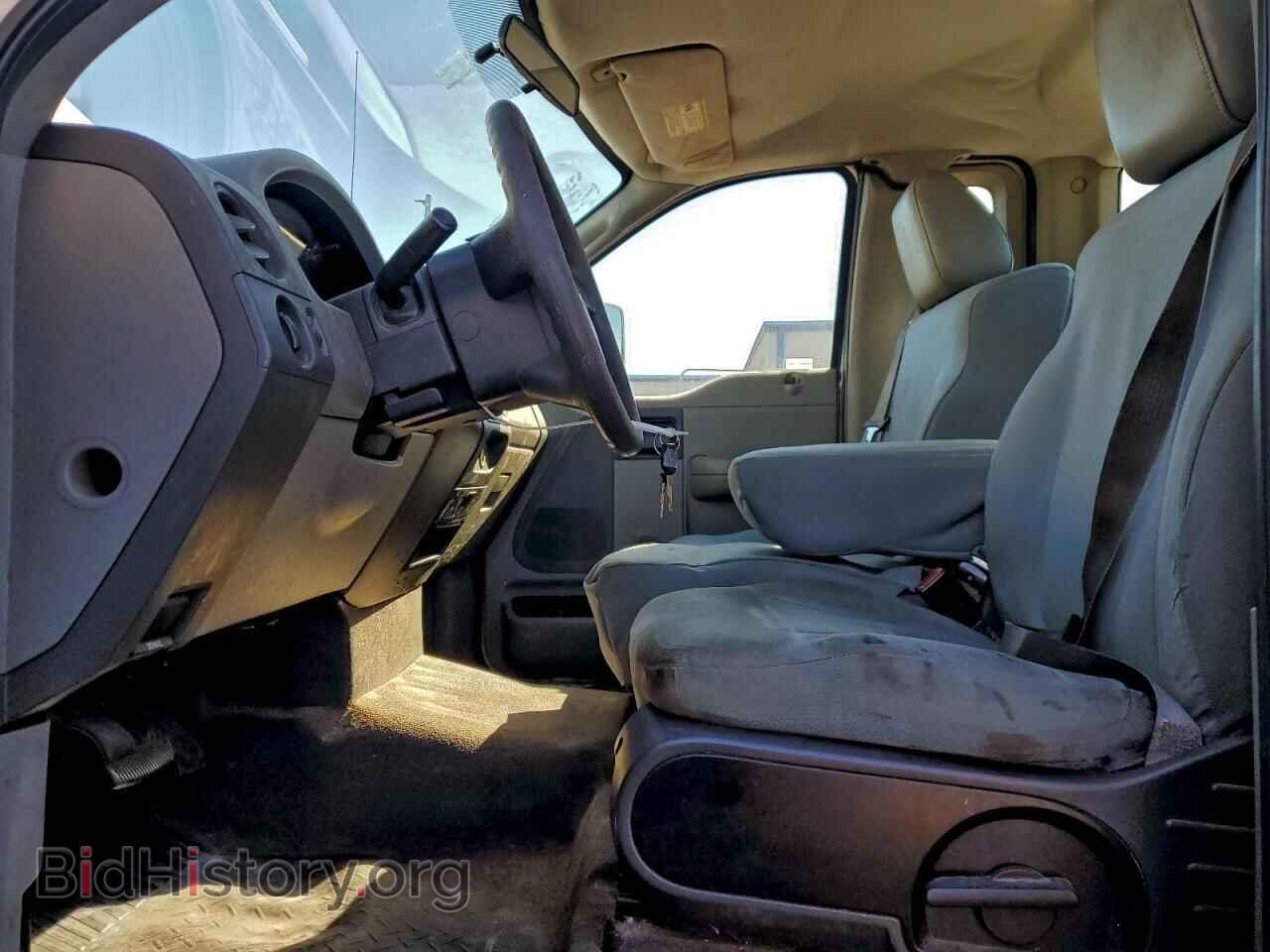 2007 FORD All Models - VIN: 1FTRF12247NA81916 - Photo 7