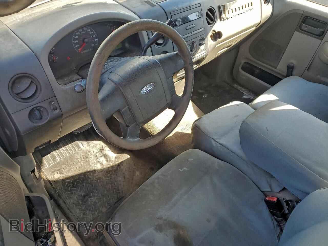2007 FORD All Models - VIN: 1FTRF12247NA81916 - Photo 8
