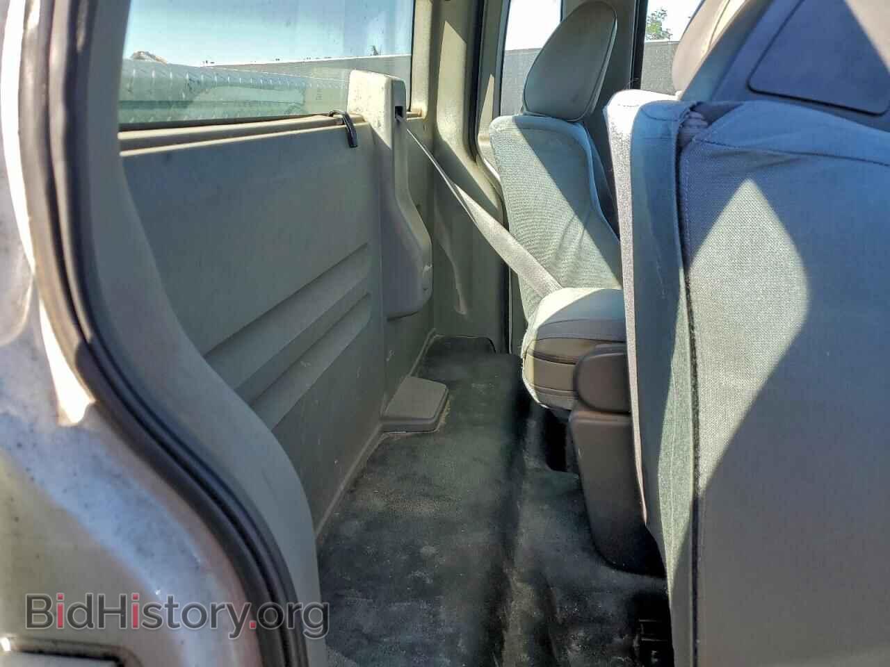 2007 FORD All Models - VIN: 1FTRF12247NA81916 - Photo 10