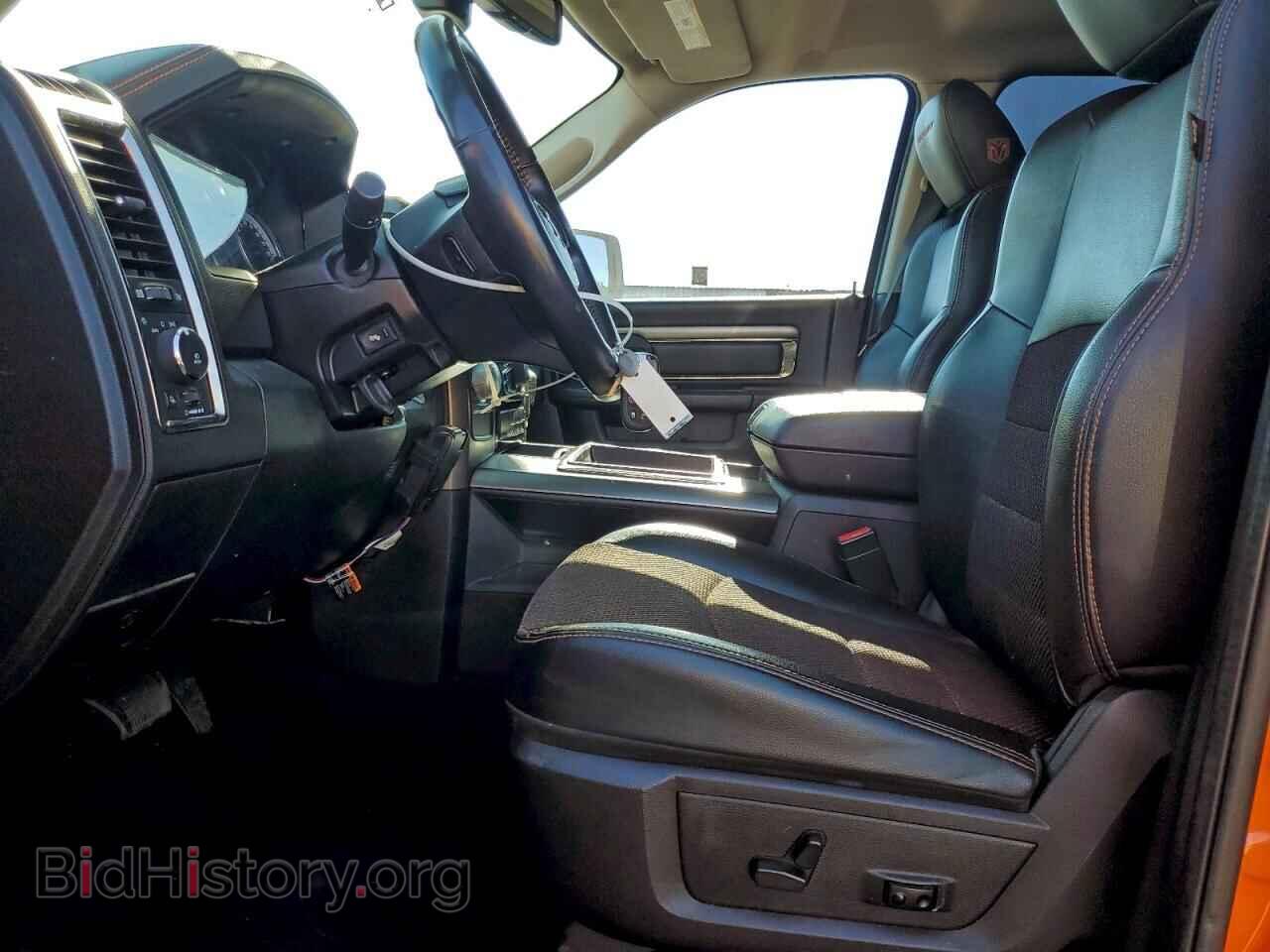2015 RAM 1500 - VIN: 1C6RR6MT9FS686113 - Фото 7