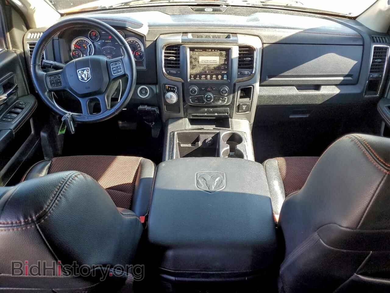 2015 RAM 1500 - VIN: 1C6RR6MT9FS686113 - Фото 8