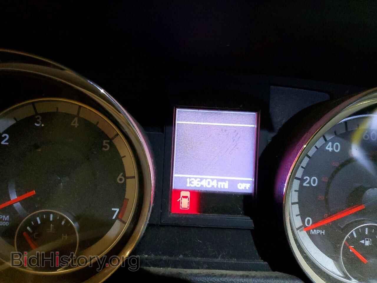 2018 DODGE CARAVAN - VIN: 2C4RDGEG9JR283919 - Фото 9