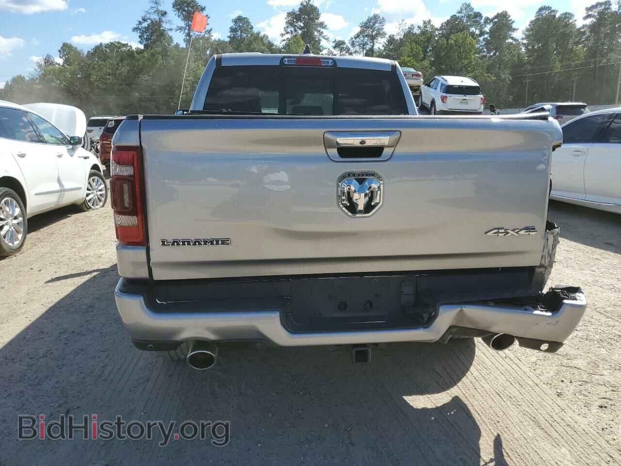 2019 RAM 1500 - VIN: 1C6SRFHT0KN503525 - Фото 6