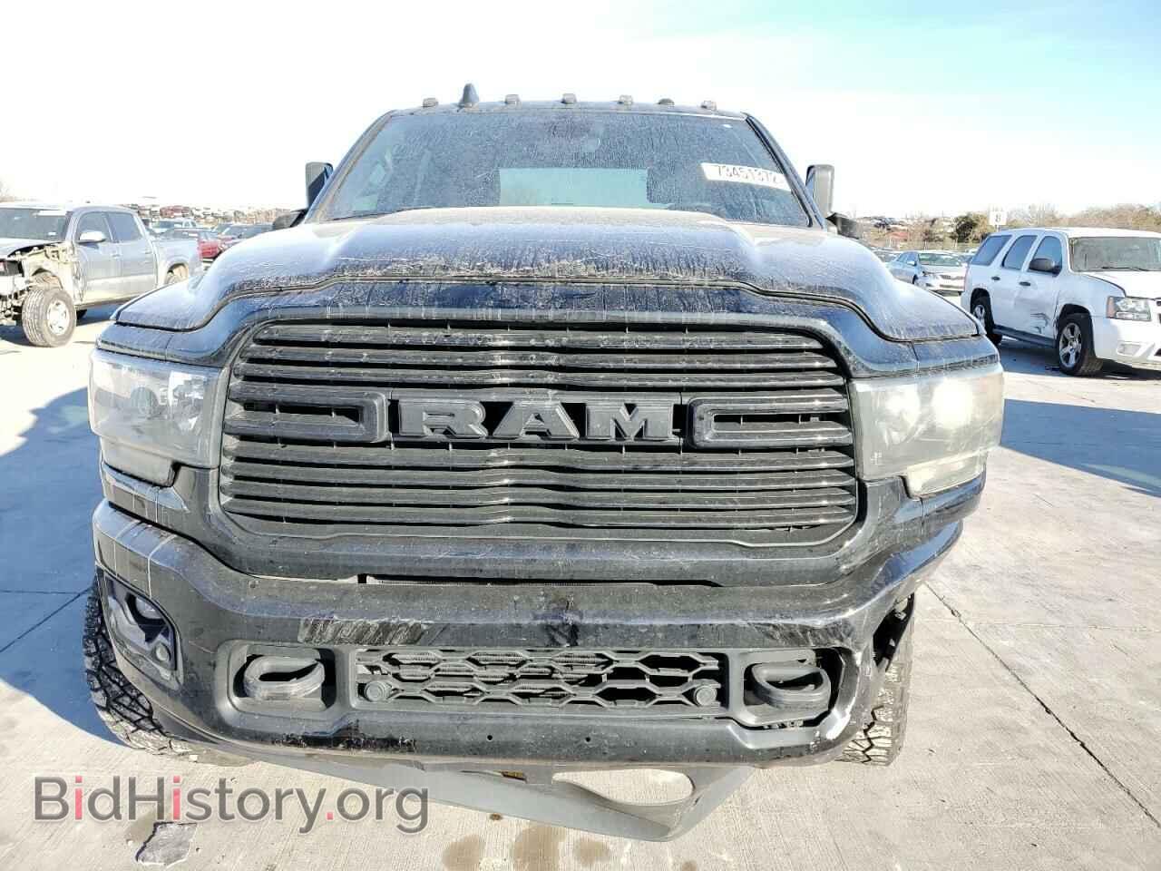 2019 RAM 2500 - VIN: 3C6UR5ML2KG624929 - Фото 5