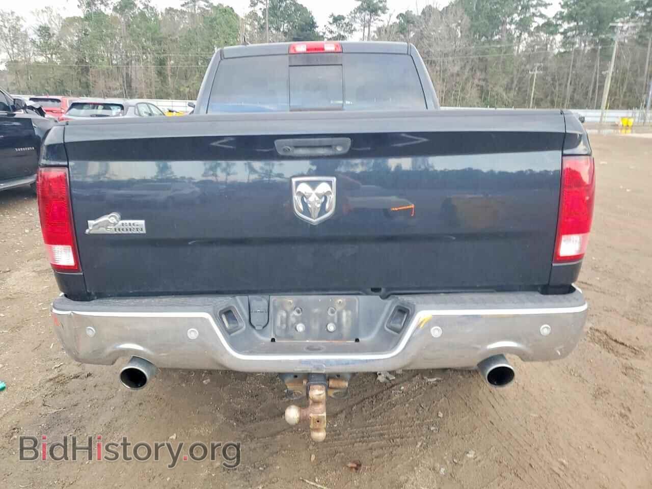 2017 RAM 1500 - VIN: 1C6RR6TT5HS747137 - Фото 6