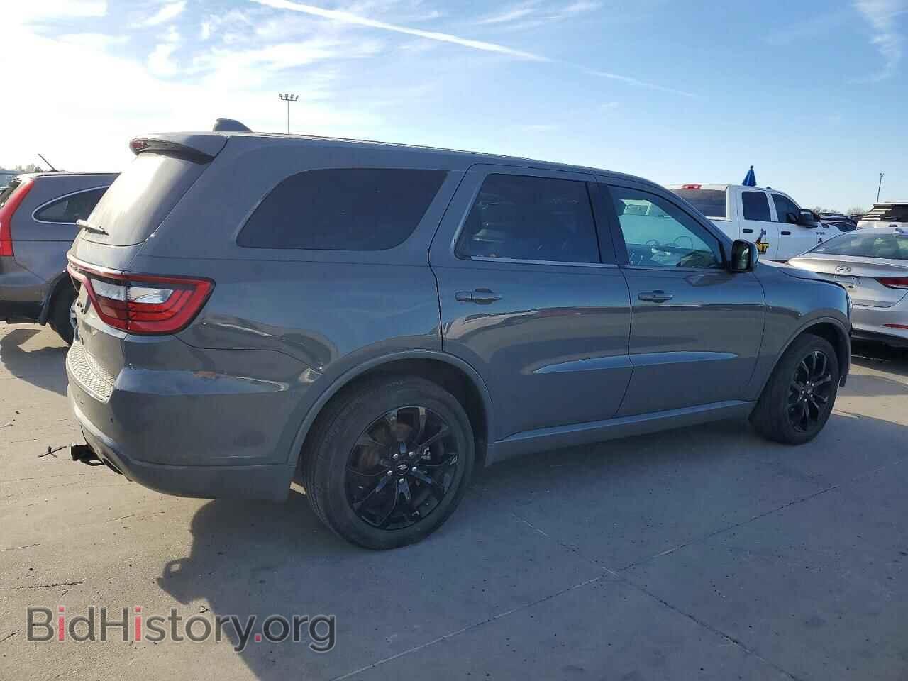 2020 DODGE ALL OTHER - VIN: 1C4RDHAG9LC410997 - Фото 3
