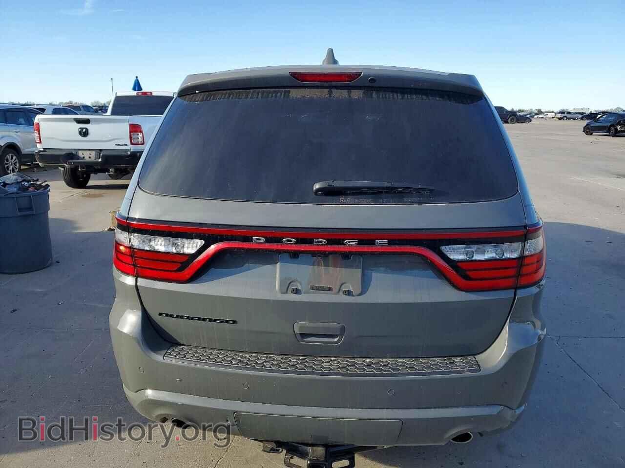 2020 DODGE ALL OTHER - VIN: 1C4RDHAG9LC410997 - Фото 6