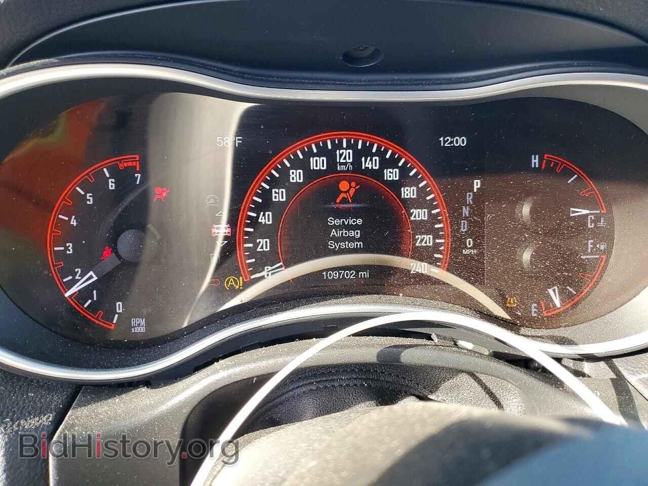 2020 DODGE ALL OTHER - VIN: 1C4RDHAG9LC410997 - Фото 9