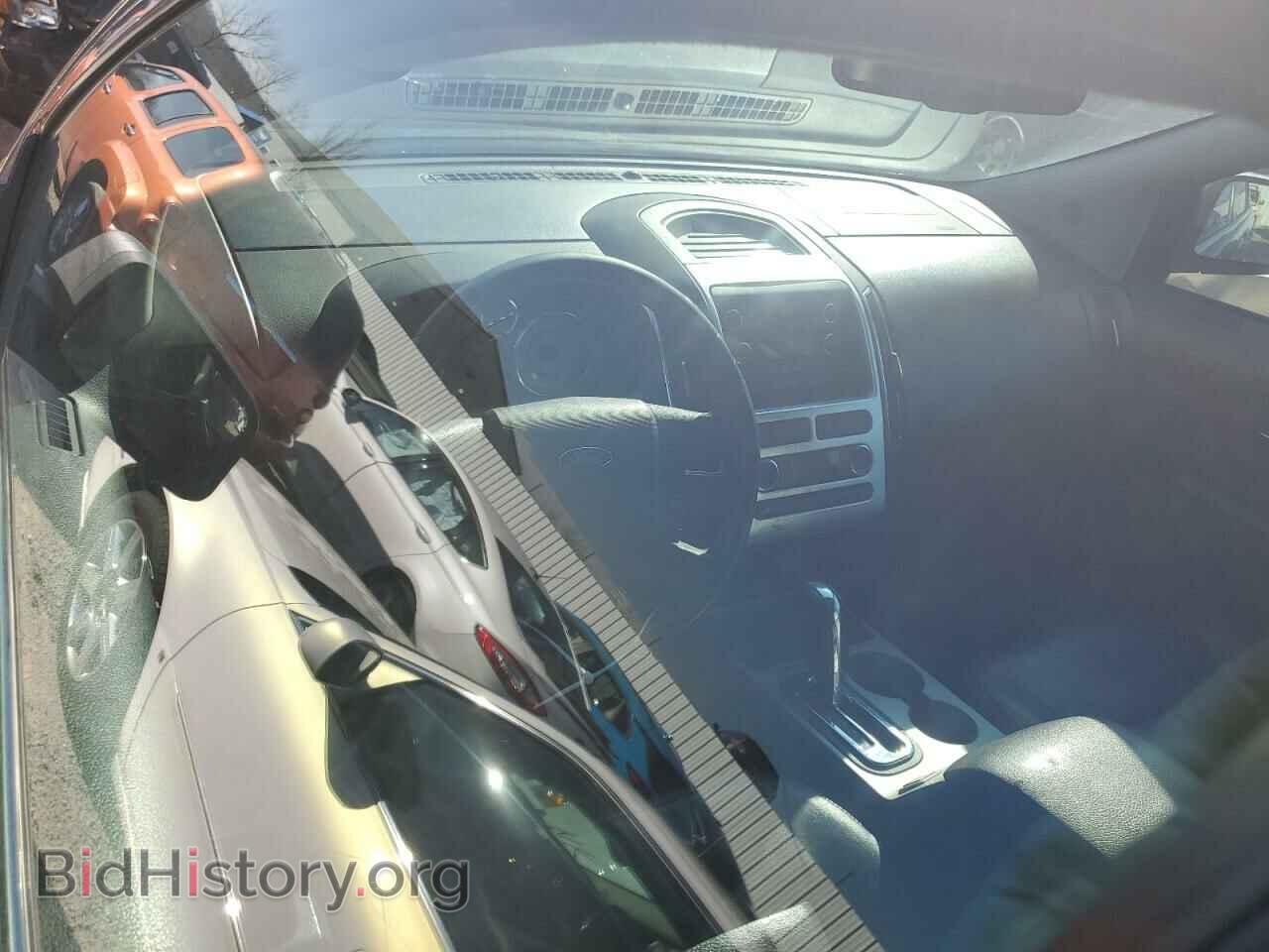 2010 FORD EDGE - VIN: 2FMDK3KC9ABB02400 - Photo 8