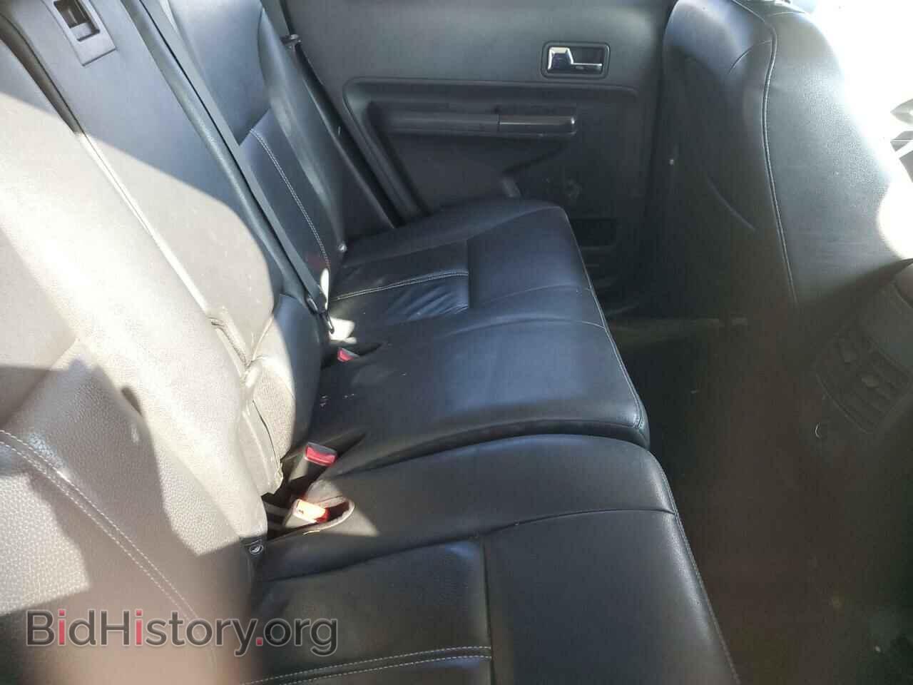 2010 FORD EDGE - VIN: 2FMDK3KC9ABB02400 - Photo 10