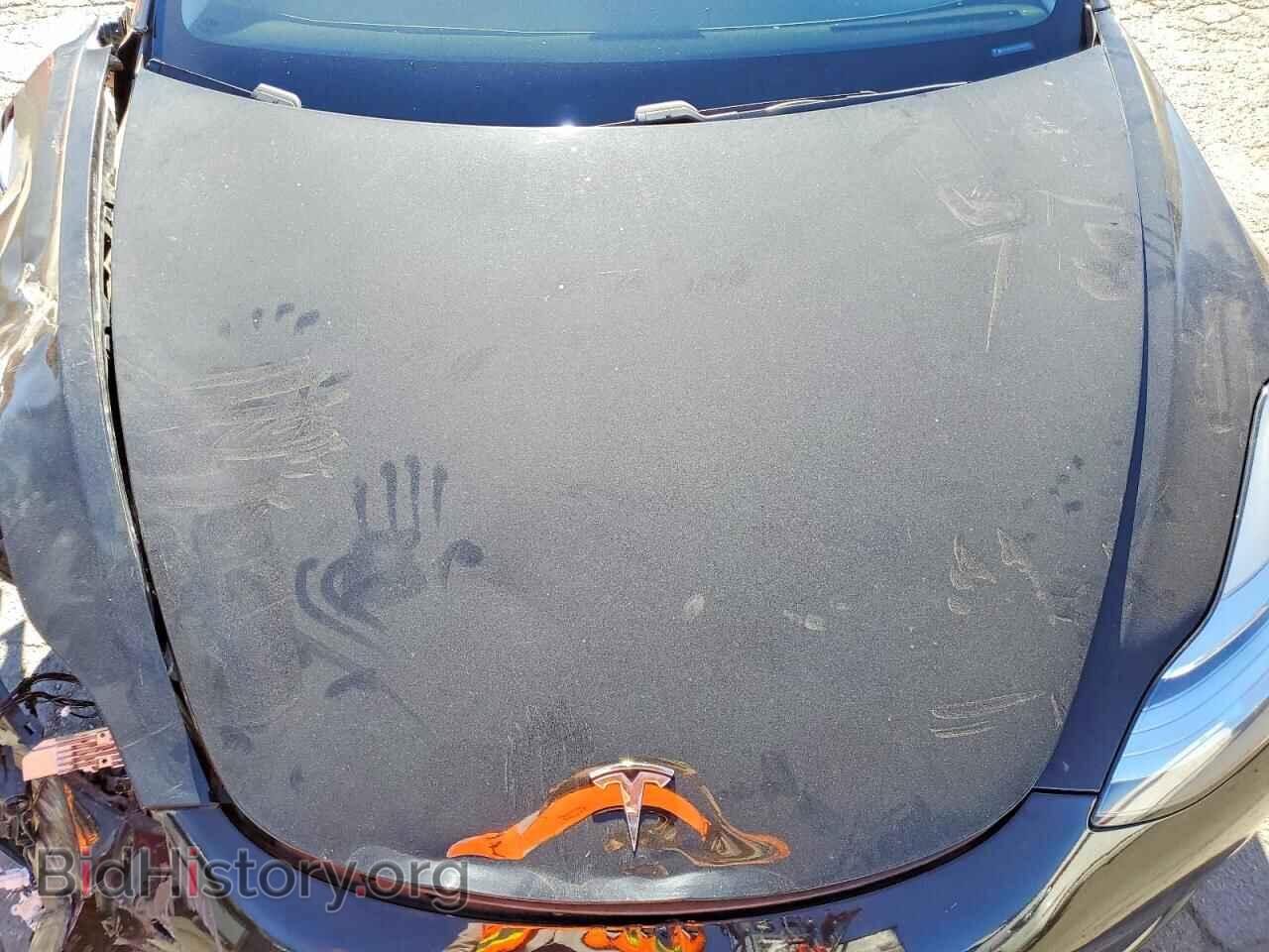2019 TESLA MODEL 3 - VIN: 5YJ3E1EA0KF410419 - Photo 11