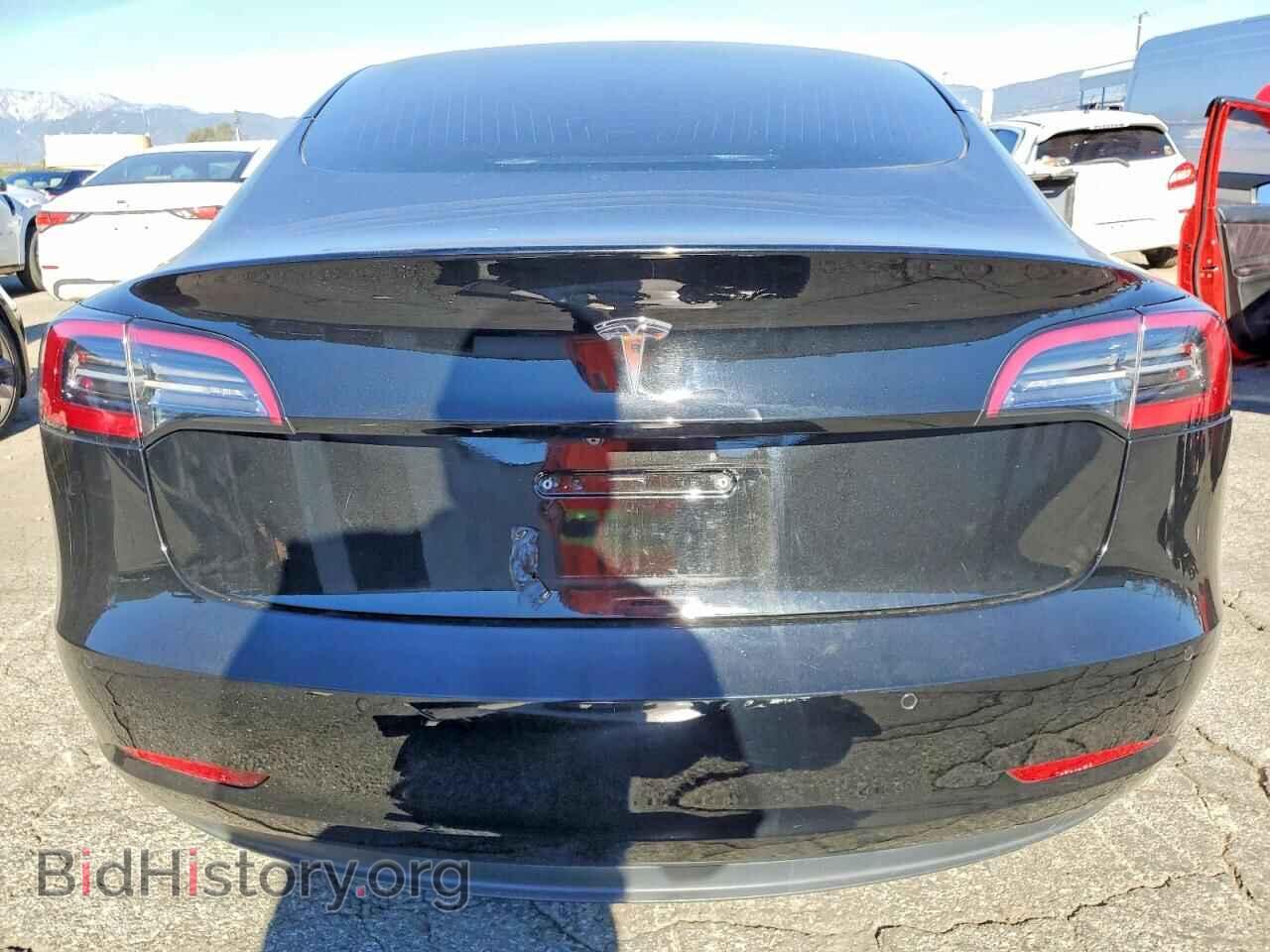 2019 TESLA MODEL 3 - VIN: 5YJ3E1EA0KF410419 - Photo 6
