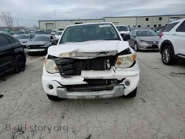 2010 SUZUKI EQUATOR BA - VIN: 5Z62D0CT3AC436751 - Фото 13