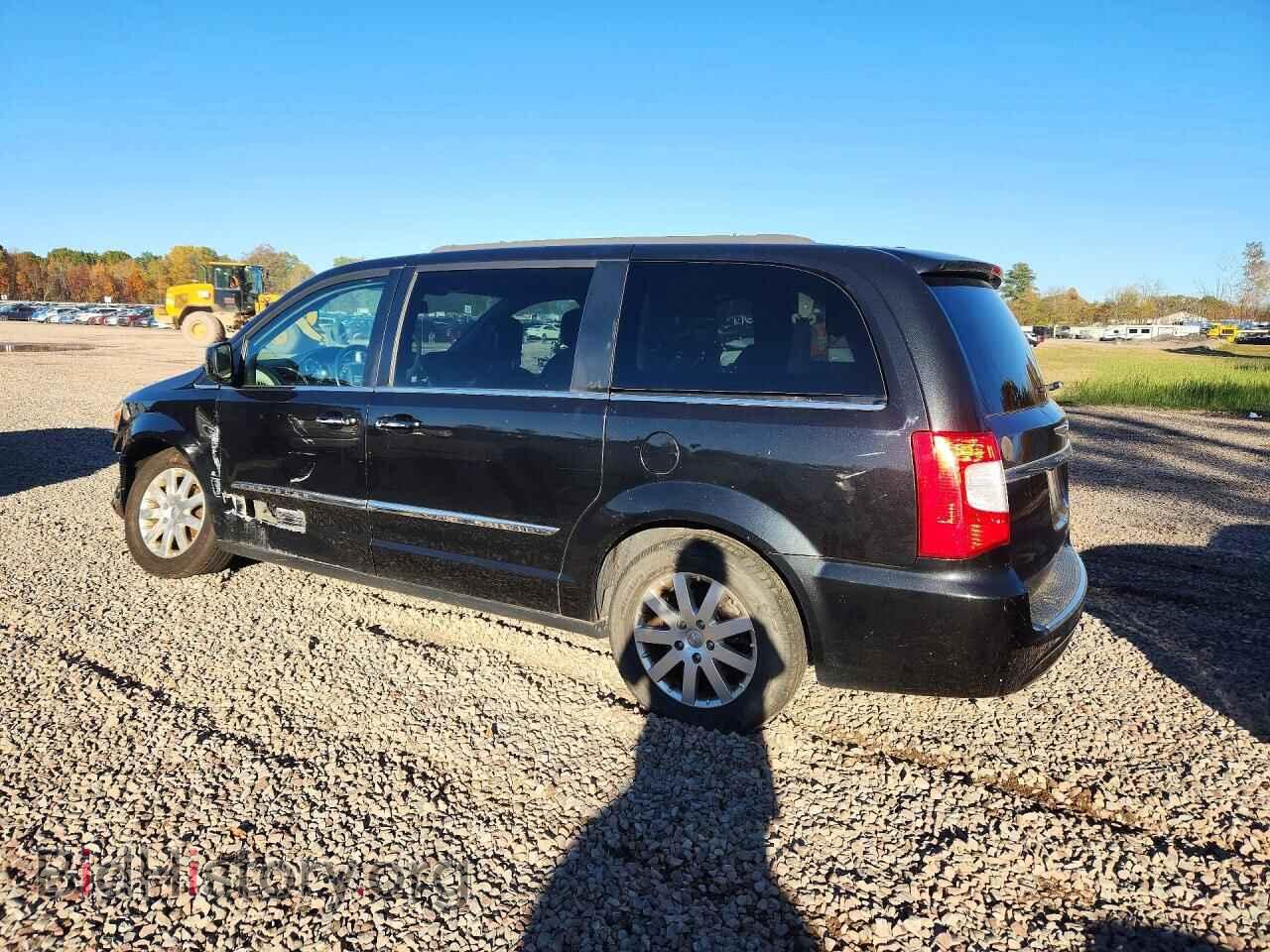 2015 CHRYSLER MINIVAN - VIN: 2C4RC1BG5FR578723 - Photo 2