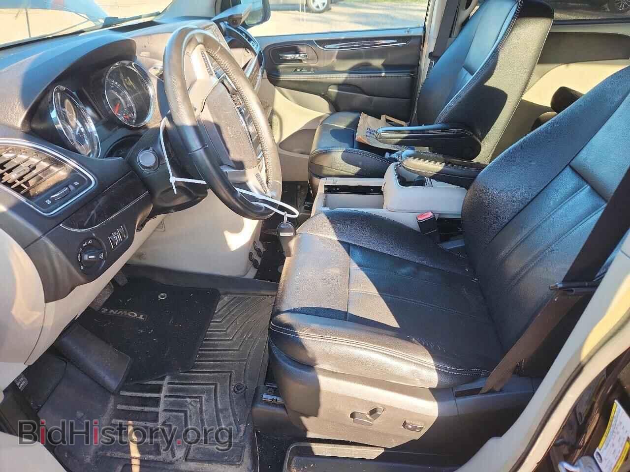 2015 CHRYSLER MINIVAN - VIN: 2C4RC1BG5FR578723 - Photo 7