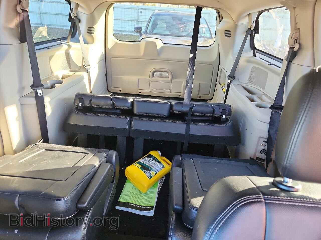 2015 CHRYSLER MINIVAN - VIN: 2C4RC1BG5FR578723 - Photo 10
