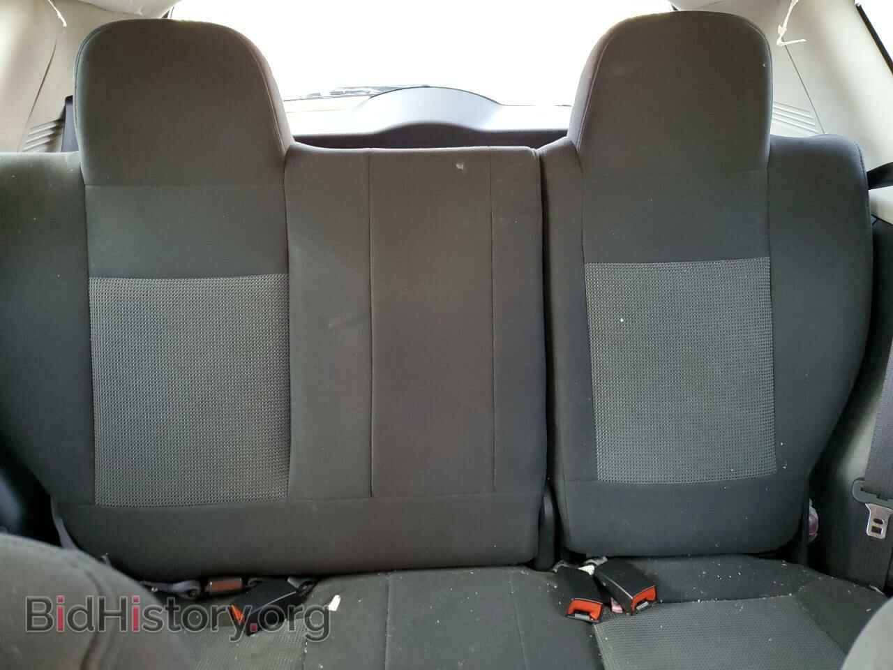 2017 JEEP COMPASS - VIN: 1C4NJDBB7HD170403 - Photo 10