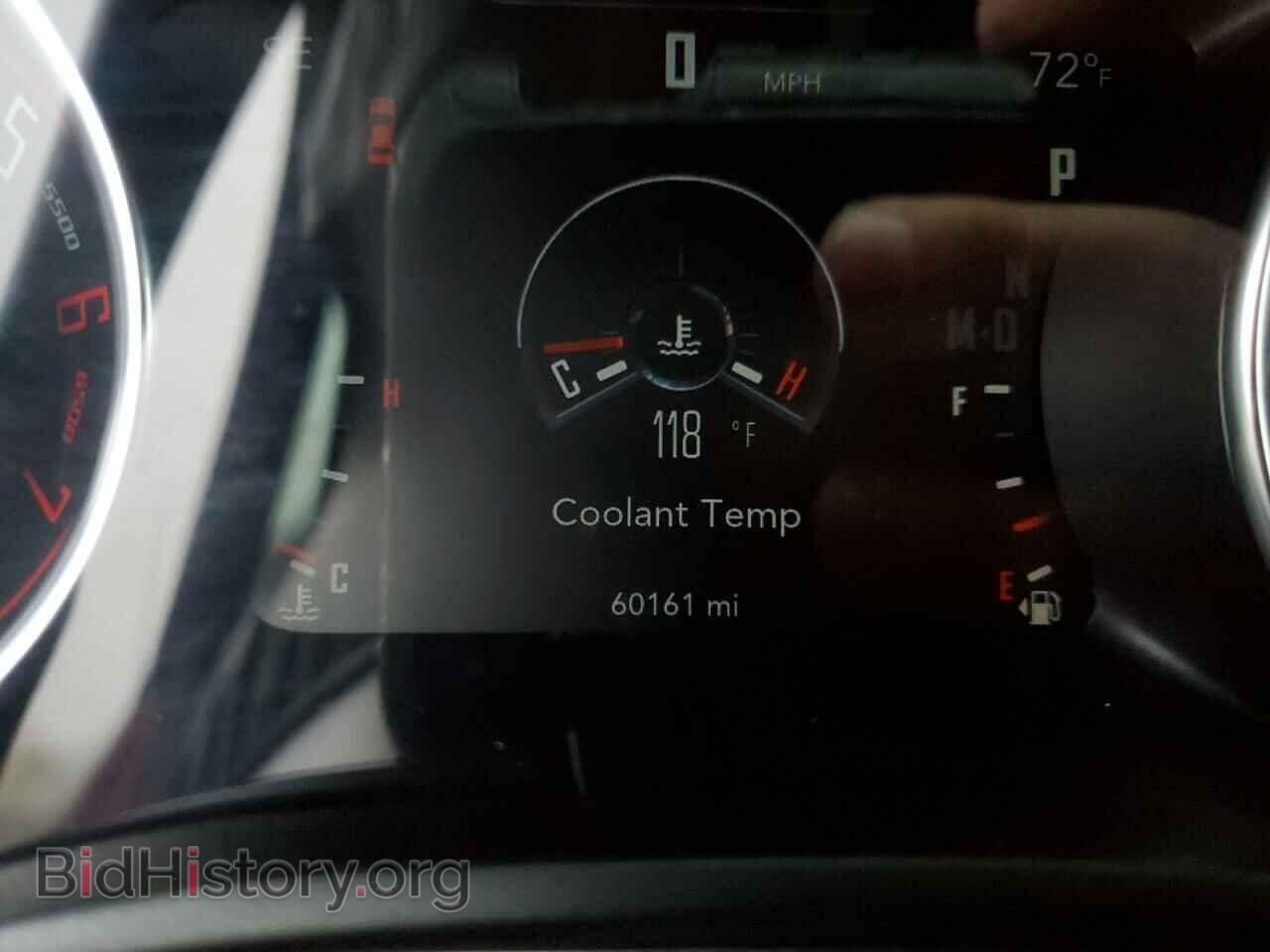 2021 DODGE CHALLENGER - VIN: 2C3CDZBT5MH526580 - Photo 9