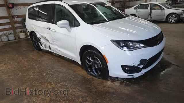 2020 CHRYSLER PACIFICA - VIN: 2C4RC1EG9LR232990 - Photo 14