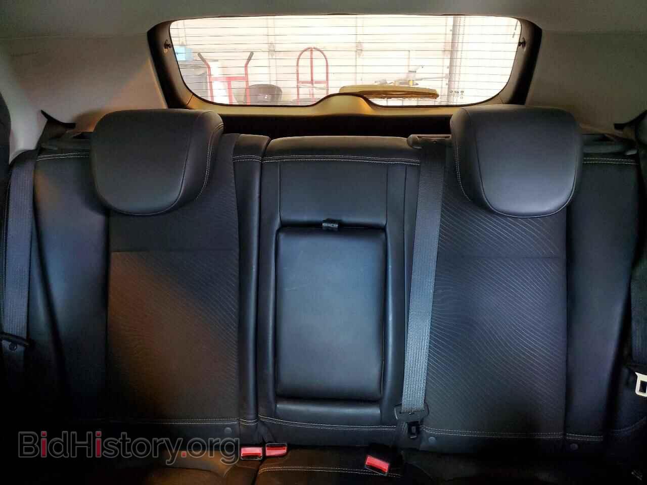 2013 BUICK ENCORE - VIN: KL4CJASB6DB095571 - Фото 10