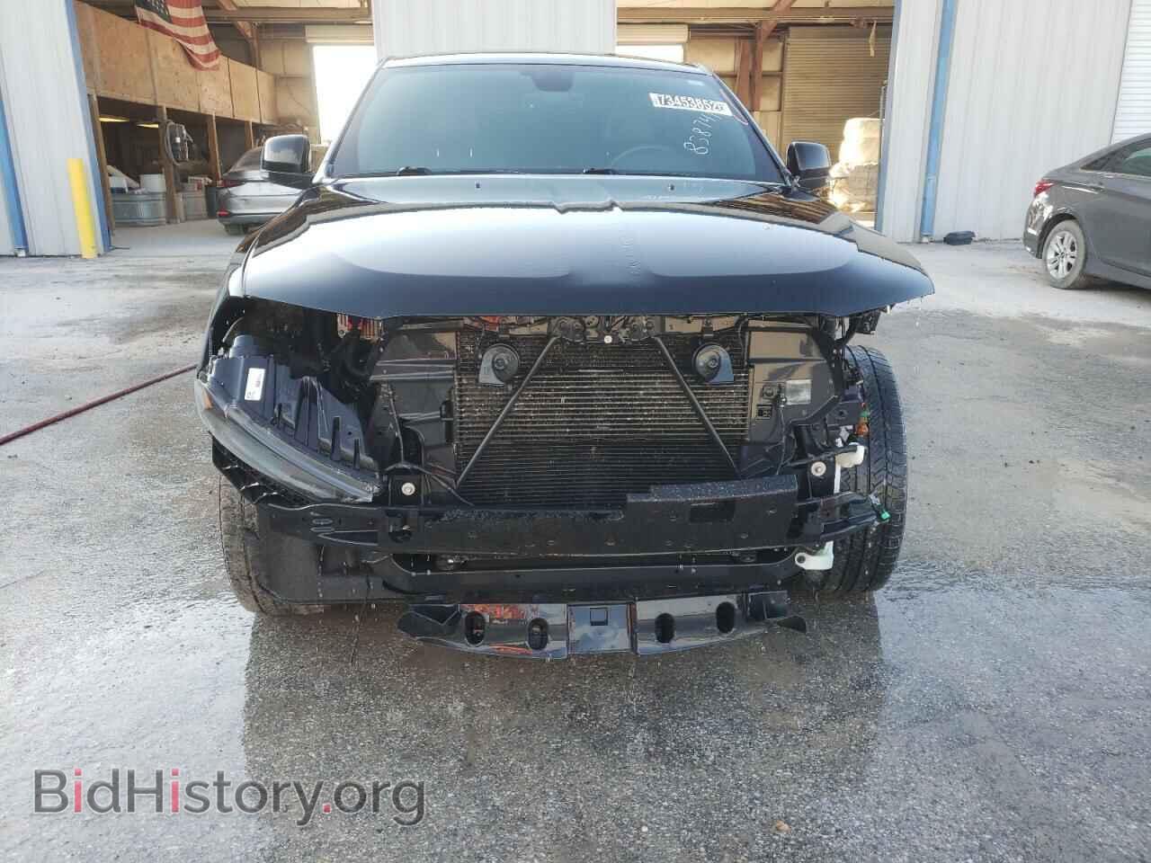 2017 DODGE DURANGO - VIN: 1C4RDHDG6HC838741 - Фото 5