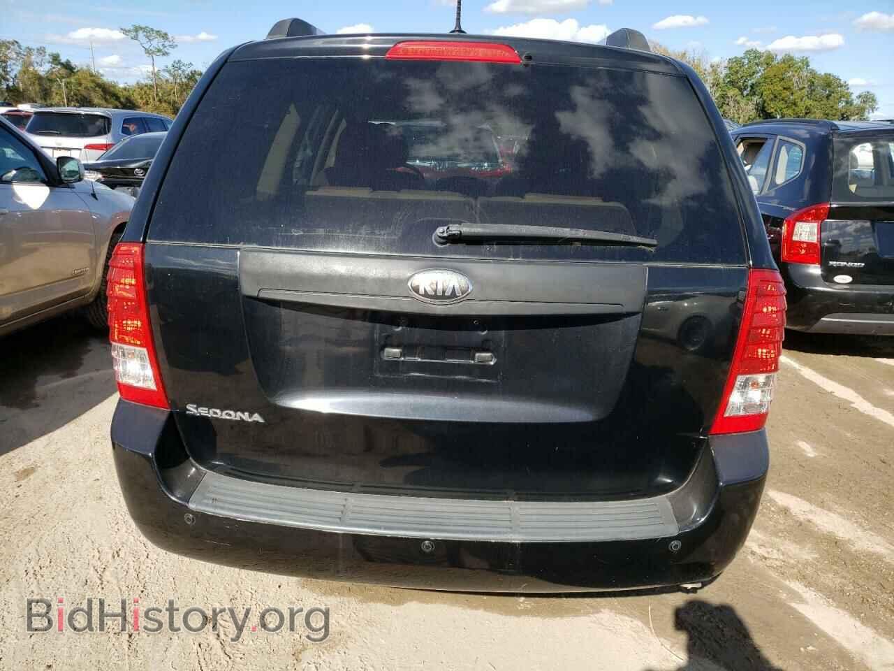 2014 KIA All Models - VIN: KNDMG4C75E6542115 - Фото 6
