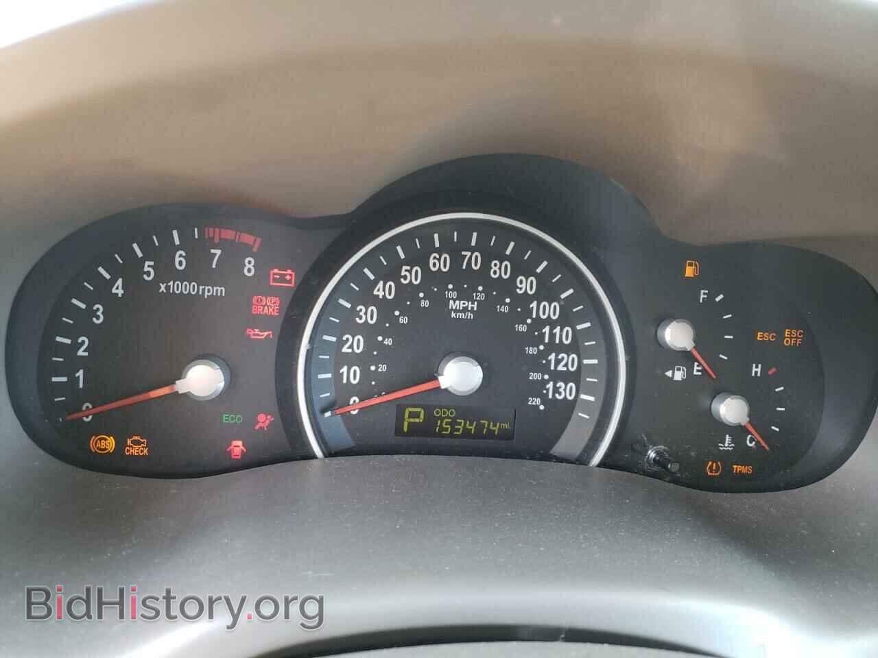 2014 KIA All Models - VIN: KNDMG4C75E6542115 - Фото 9
