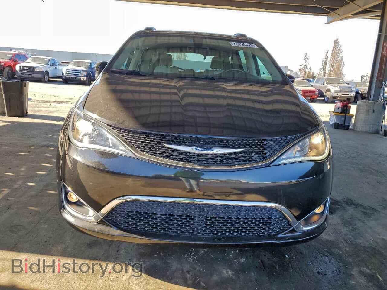 2019 CHRYSLER PACIFICA - VIN: 2C4RC1BG7KR592939 - Фото 5